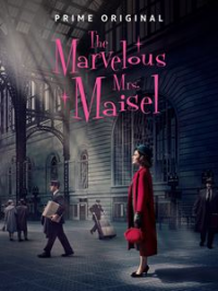 La Fabuleuse Mme Maisel saison 2 épisode 6 La Fabuleuse Mme Maisel saison 2 épisode 6