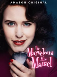 La Fabuleuse Mme Maisel saison 4 épisode 5 La Fabuleuse Mme Maisel saison 4 épisode 5