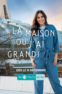 La maison où j’ai grandi saison 1 épisode 3 La maison où j’ai grandi saison 1 épisode 3