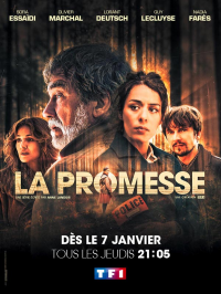 La Promesse saison 2 épisode 2 La Promesse saison 2 épisode 2