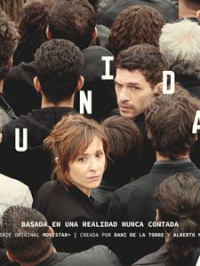 La Unidad : unité anti-terroriste saison 1 épisode 4 La Unidad : unité anti-terroriste saison 1 épisode 4