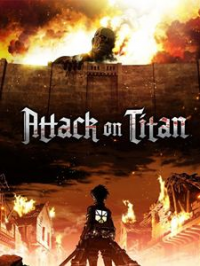 L'Attaque des Titans Saison 1 en streaming français L'Attaque des Titans Saison 1 en streaming français