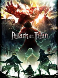 L'Attaque des Titans Saison 2 en streaming français L'Attaque des Titans Saison 2 en streaming français