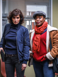 Le Crime lui va si bien Saison 1 en streaming français