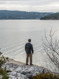 Le Mystère du lac Saison 1 en streaming français Le Mystère du lac Saison 1 en streaming français