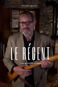 Le régent saison 1 épisode 2 Le régent saison 1 épisode 2
