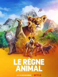 Le Règne animal streaming Le Règne animal streaming