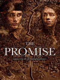Le Serment (The Promise) saison 1 épisode 4 Le Serment (The Promise) saison 1 épisode 4