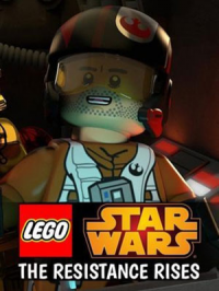 LEGO Star Wars : L'aube de la résistance saison 1 épisode 2