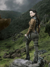 Les Chroniques de Shannara streaming Les Chroniques de Shannara streaming