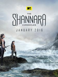 Les Chroniques de Shannara saison 1 épisode 7 Les Chroniques de Shannara saison 1 épisode 7