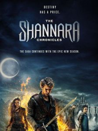 Les Chroniques de Shannara Saison 2 en streaming français Les Chroniques de Shannara Saison 2 en streaming français