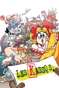 Les Kassos saison 1 épisode 2