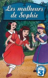 Les Malheurs de Sophie saison 1 épisode 22 Les Malheurs de Sophie saison 1 épisode 22