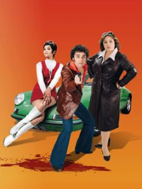 Les Petits meurtres d'Agatha Christie saison 3 épisode 4 Les Petits meurtres d'Agatha Christie saison 3 épisode 4