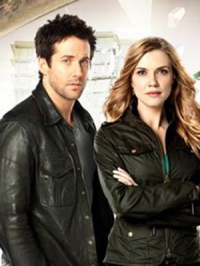 Les Portes du temps : un nouveau monde Saison 1 en streaming français Les Portes du temps : un nouveau monde Saison 1 en streaming français