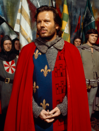 Les Rois Maudits (1972) Saison 1 en streaming français Les Rois Maudits (1972) Saison 1 en streaming français