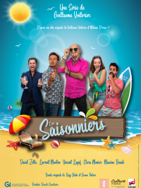 Les Saisonniers streaming Les Saisonniers streaming