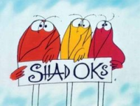 Les Shadoks Saison 3 en streaming français Les Shadoks Saison 3 en streaming français