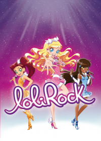 LoliRock Saison 2 en streaming français