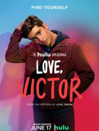 Love, Victor saison 1 épisode 2 Love, Victor saison 1 épisode 2