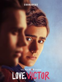 Love, Victor Saison 2 en streaming français