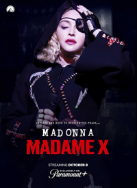 Madame X Saison 1 en streaming français