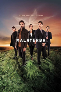 MALAYERBA saison 1 épisode 2 MALAYERBA saison 1 épisode 2