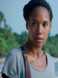 Mami Wata : Le mystère d’Iveza streaming
