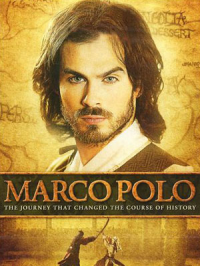 Marco Polo (2007) Saison 1 en streaming français