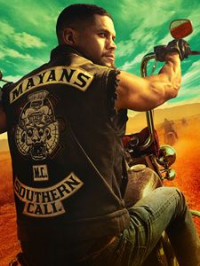 Mayans M.C. Saison 3 en streaming français Mayans M.C. Saison 3 en streaming français