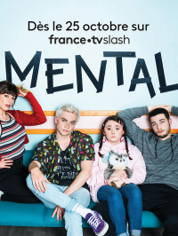 Mental Saison 2 en streaming français