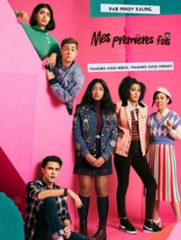 Mes Premières Fois saison 2 épisode 3