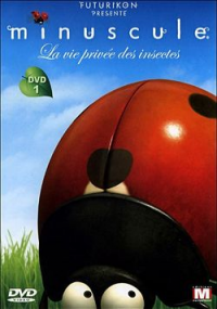 Minuscule Saison 2 en streaming français