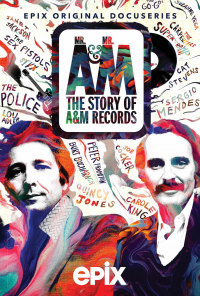 Mr. A & Mr. M: The Story of A&M Records streaming Mr. A & Mr. M: The Story of A&M Records streaming