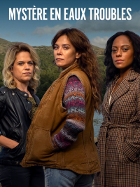 Mystère en eaux troubles Saison 1 en streaming français Mystère en eaux troubles Saison 1 en streaming français