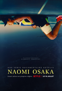 Naomi Osaka streaming