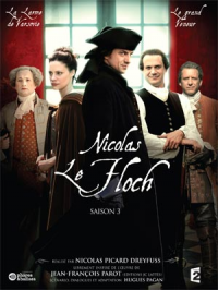 Nicolas Le Floch Saison 3 en streaming français Nicolas Le Floch Saison 3 en streaming français
