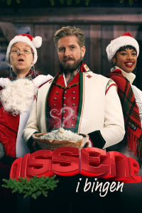 Nissene i bingen Saison 1 en streaming français Nissene i bingen Saison 1 en streaming français