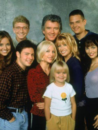 Notre belle famille saison 6 épisode 20 Notre belle famille saison 6 épisode 20