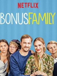 Notre grande famille saison 4 épisode 6 Notre grande famille saison 4 épisode 6