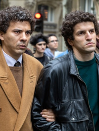 Oussekine saison 1 épisode 4 Oussekine saison 1 épisode 4