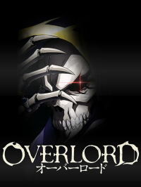 Overlord streaming Overlord streaming