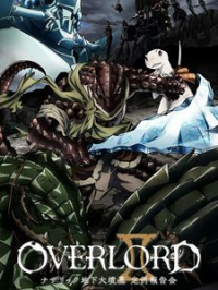 Overlord saison 2