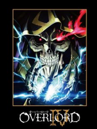 Overlord Saison 4 en streaming français Overlord Saison 4 en streaming français