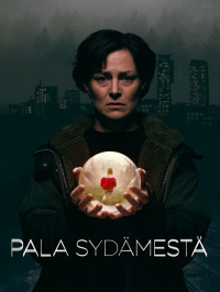 Piece of my Heart (Pala sydämestä) saison 1 épisode 3