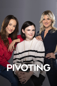 Pivoting saison 1 épisode 1 Pivoting saison 1 épisode 1