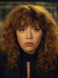 Poupée russe (RUSSIAN DOLL) Saison 2 en streaming français Poupée russe (RUSSIAN DOLL) Saison 2 en streaming français