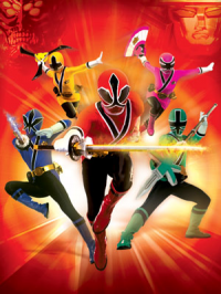 Power Rangers Saison 16 en streaming français Power Rangers Saison 16 en streaming français