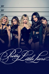 Pretty Little Liars saison 7 épisode 4 Pretty Little Liars saison 7 épisode 4